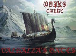 Odin's Court (GRC) : Valhallas Gates